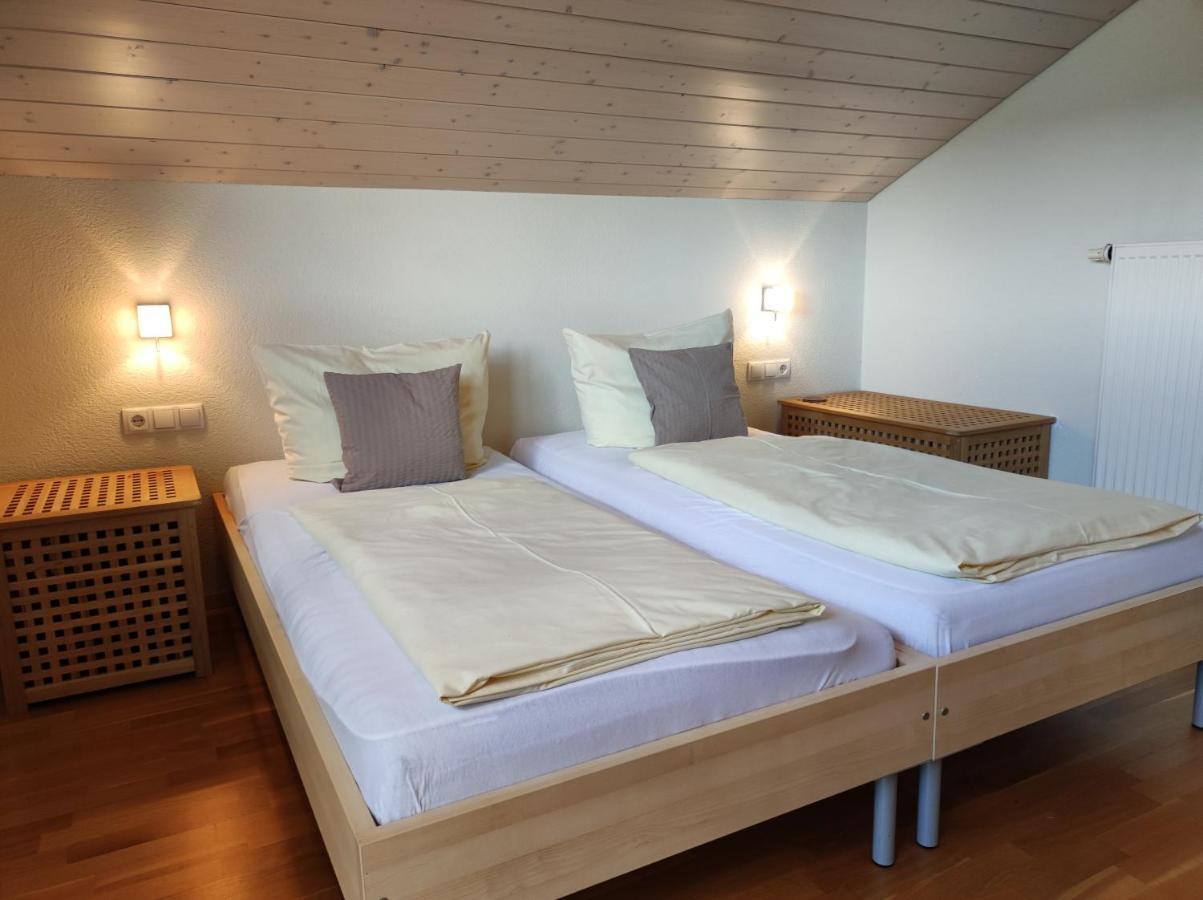 Apartmán Widderstein Sonthofen Exteriér fotografie