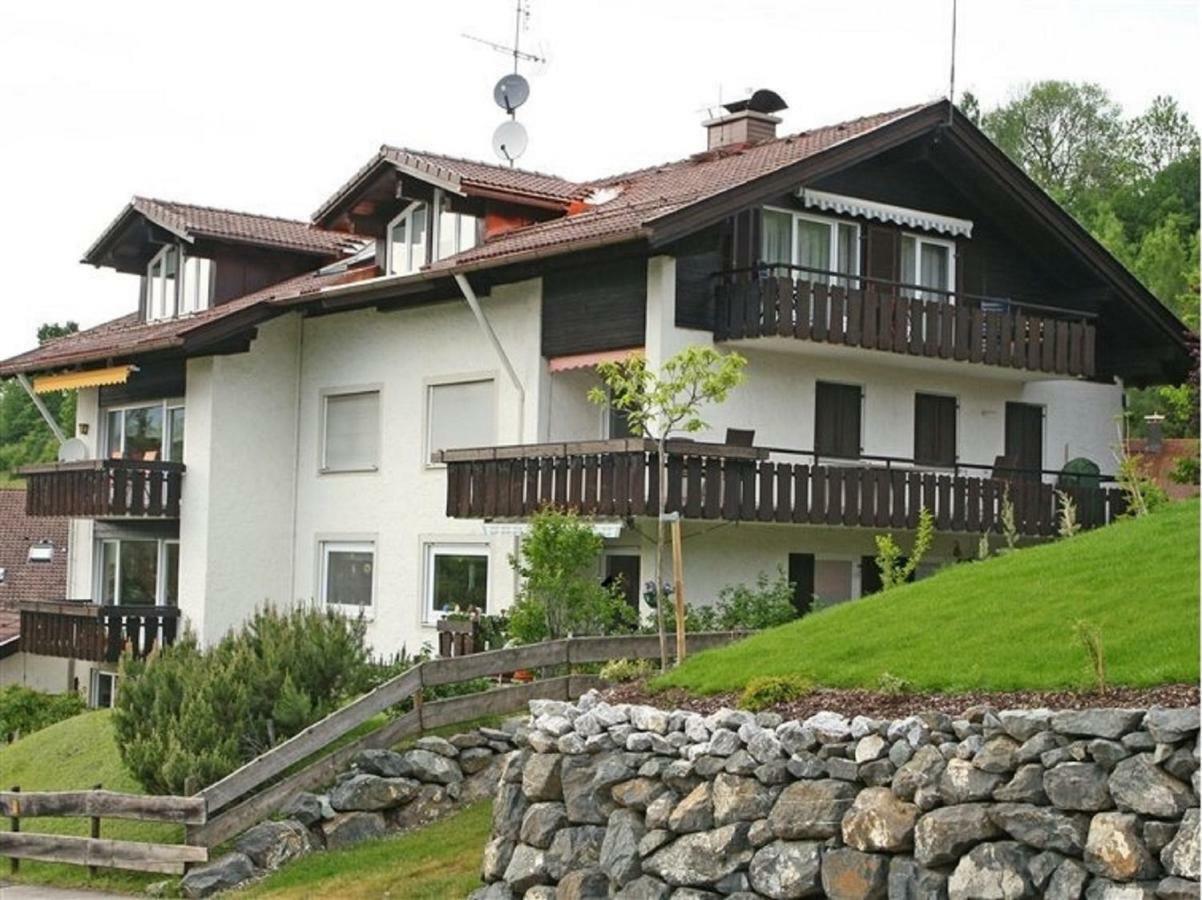 Apartmán Widderstein Sonthofen Exteriér fotografie